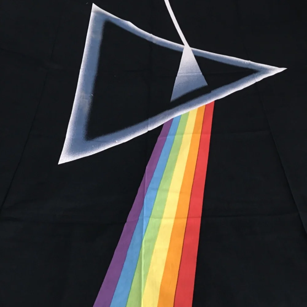 Pink Floyd  2013 Dark Side Of The Moon Tapestry 50x85 Large Size